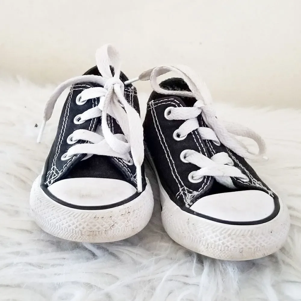 Converse all star sneakers athletic shoes